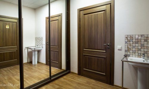 Пансионат Опека Красногорский - фото