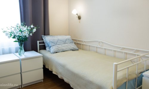 Пансионат Опека Красногорский - 11