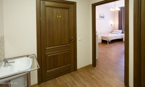 Пансионат Опека Красногорский - 15