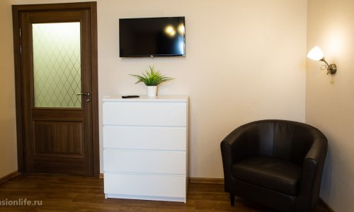 Пансионат Опека Красногорский - 16