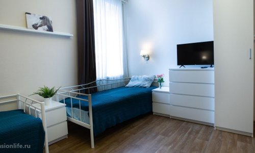 Пансионат Опека Красногорский - 18