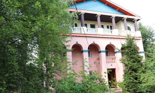 Пансионат «Вместе» г. Видное - 8