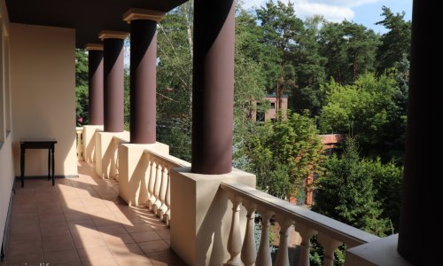 Пансионат «Вместе» г. Видное - фото