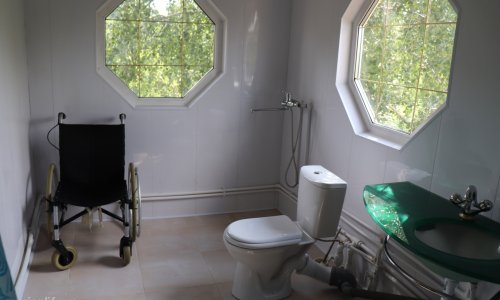 Пансионат «Вместе» г. Видное - 7