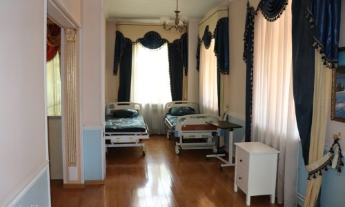 Пансионат «Вместе» г. Видное - 6