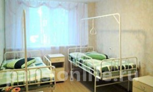 Пансионат «DOM.STAR» Лесная опушка отзывы