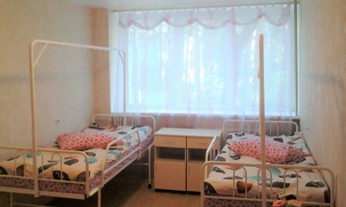 Пансионат «DOM.STAR» Лесная опушка цены