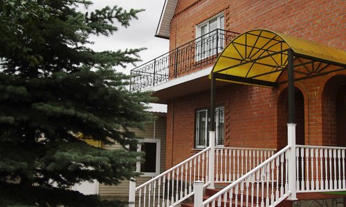 Пансионат «Загорянка» - фото