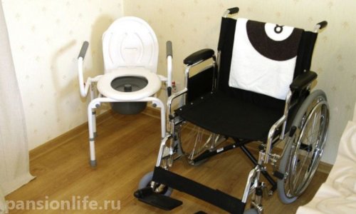 Пансионат «Загорянка» - 5