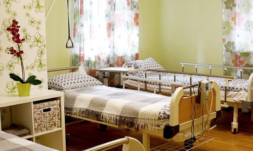 Пансионат «Загорянка» - 6