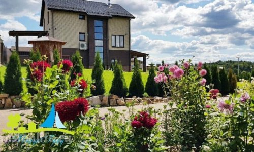 Пансионат Парус в Валуево отзывы