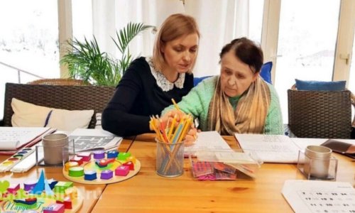 Пансионат Парус в Валуево цены