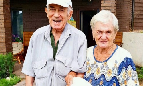 Пансионат Парус в Валуево - 5