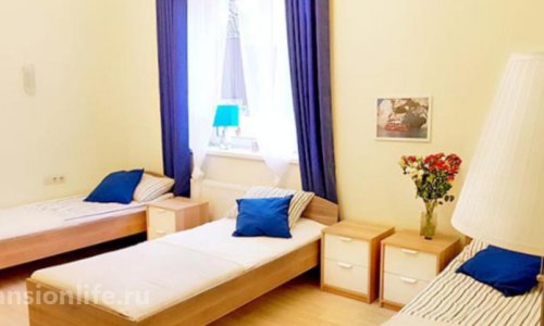 Пансионат Парус в Валуево - 8