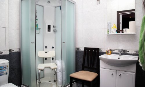 Частный дом престарелых «Река жизни» в Вялках - 5