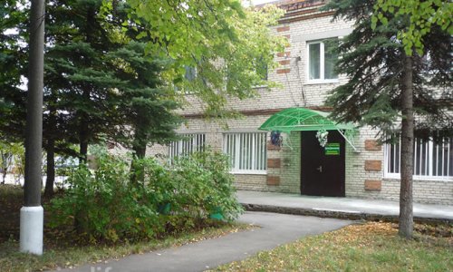 Пансионат Долголетие в Зеленограде - фото