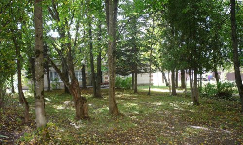 Пансионат Долголетие в Зеленограде