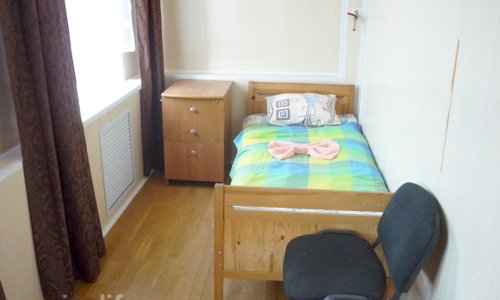 Пансионат Долголетие в Зеленограде - 5