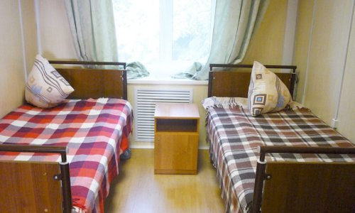 Пансионат Долголетие в Зеленограде - 7