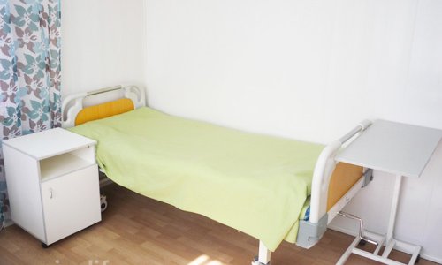 Пансионат Долголетие в Зеленограде - 8