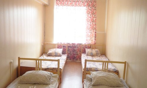 Пансионат Долголетие в Зеленограде - 9