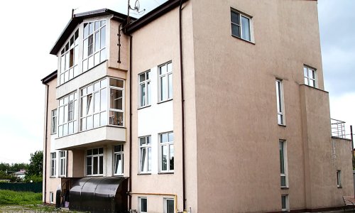 Пансионат «Река жизни» Балашиха отзывы