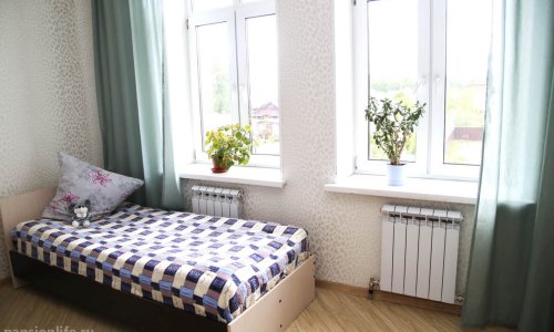 Пансионат «Река жизни» Балашиха - фото