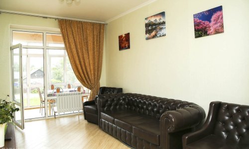 Пансионат «Река жизни» Балашиха - 5