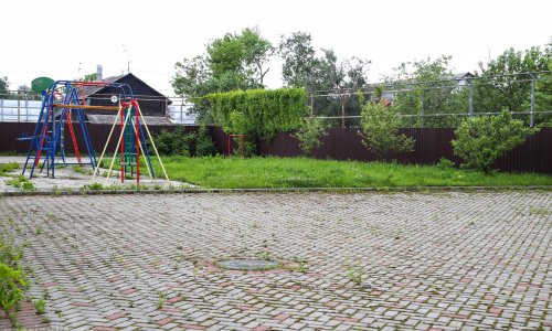 Пансионат «Река жизни» Балашиха - 6