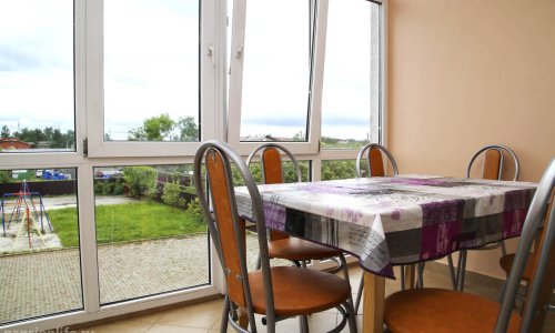 Пансионат «Река жизни» Балашиха - 7