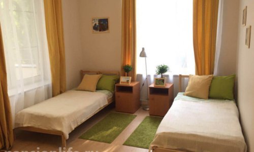 Пансионат Долголетие Долгопрудный отзывы