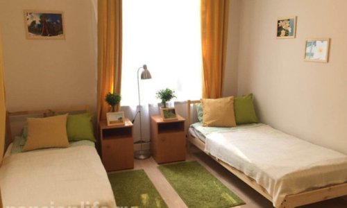 Пансионат Долголетие Долгопрудный - фото