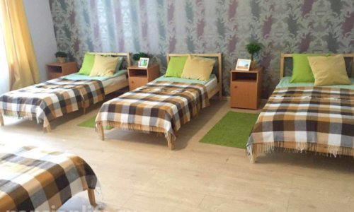 Пансионат Долголетие Долгопрудный - 5