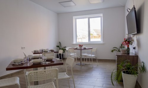 Пансионат «Нонни групп» Аббакумово цены