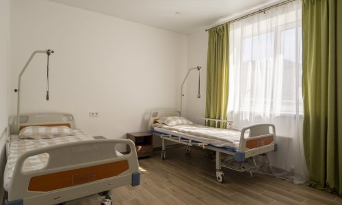 Пансионат «Нонни групп» Аббакумово - 5