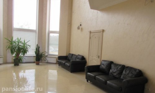 Пансионат Долголетие Видное - 9