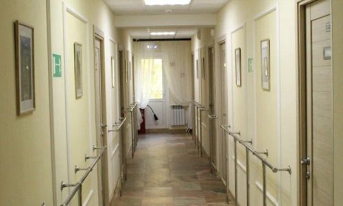 Центр «DOM.STAR» Раменское - 5