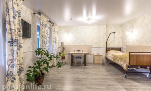 Центр «DOM.STAR» Раменское - 6