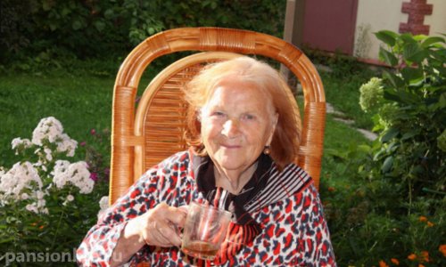 Пансионат Долголетие «ОСТРОВЦЫ» отзывы