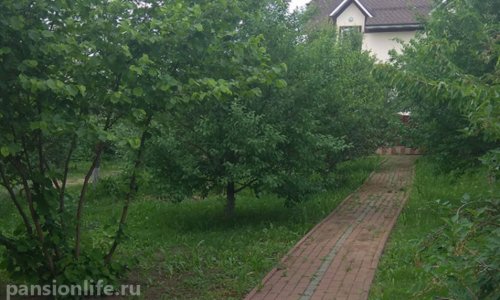 Пансионат Долголетие «ОСТРОВЦЫ» - фото