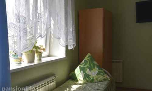 Пансионат Долголетие «ОСТРОВЦЫ» цены