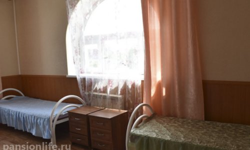 Пансионат Долголетие «ОСТРОВЦЫ» - 5