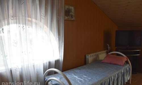 Пансионат Долголетие «ОСТРОВЦЫ» - 6