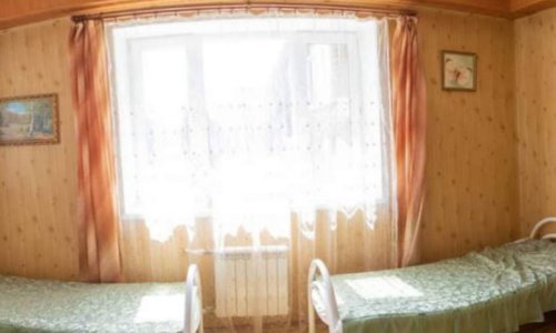 Пансионат Долголетие «ОСТРОВЦЫ» - 9