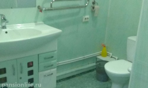 Пансионат Долголетие «ОСТРОВЦЫ» - 10