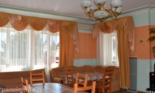 Пансионат Долголетие «ОСТРОВЦЫ» - 11