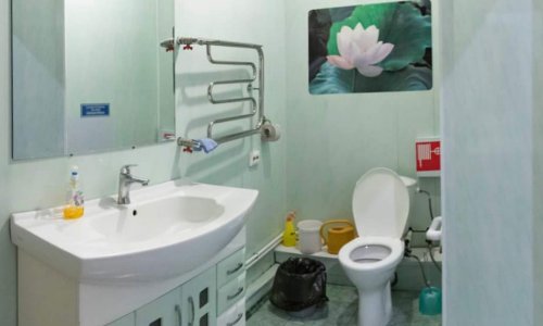 Пансионат Долголетие «ОСТРОВЦЫ» - 12