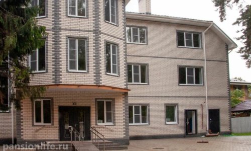 Пансионат «Нонни групп» Королев - фото