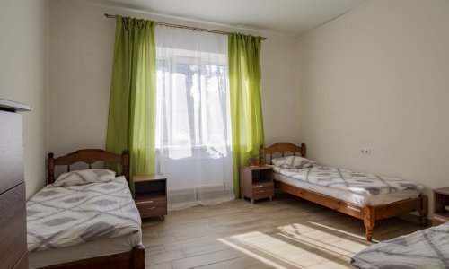 Пансионат «Нонни групп» Королев отзывы