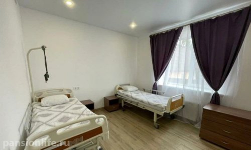 Пансионат «Нонни групп» Королев